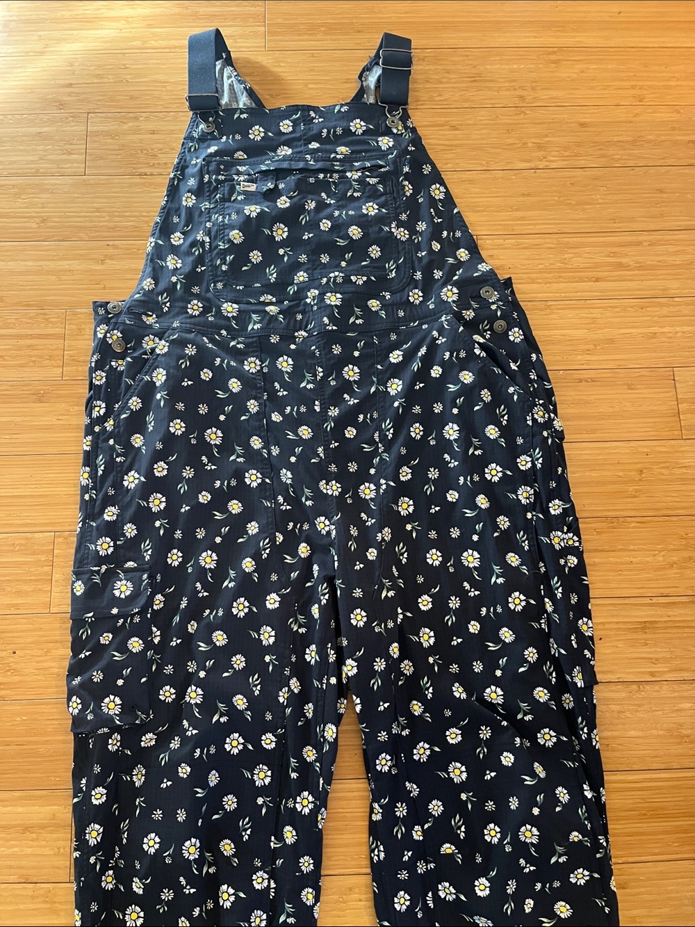 Duluth Overalls Size XL